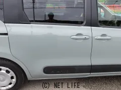 トヨタ シエンタ