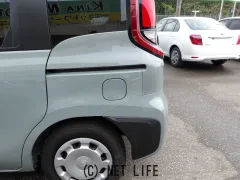 トヨタ シエンタ