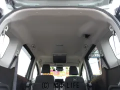 トヨタ シエンタ