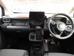 トヨタ シエンタ