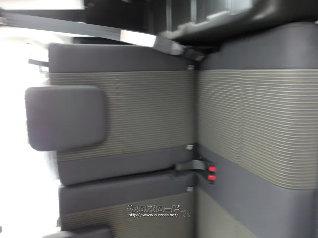 スズキ ジムニー