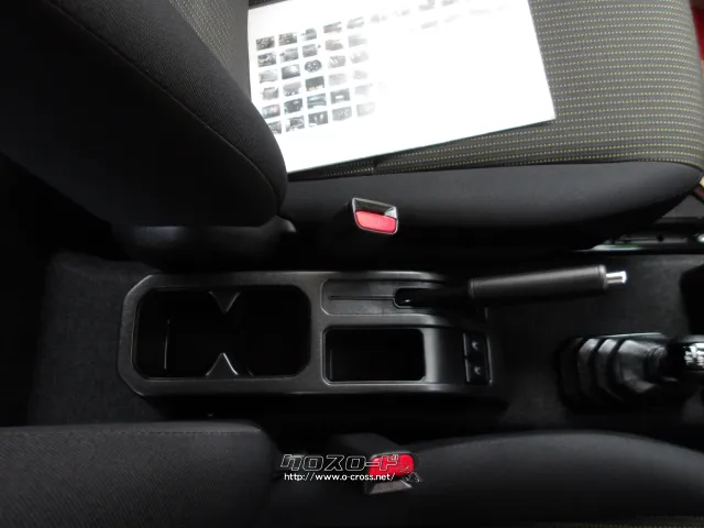 スズキ ジムニー