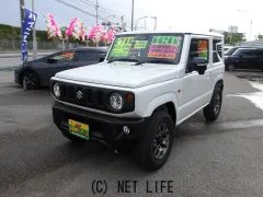 スズキ ジムニー