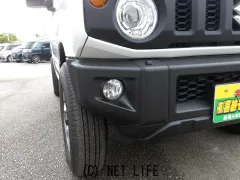 スズキ ジムニー