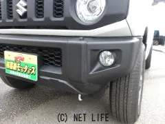 スズキ ジムニー