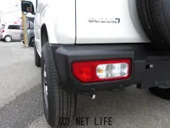 スズキ ジムニー