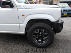 スズキ ジムニー