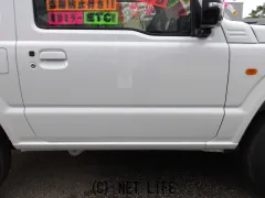 スズキ ジムニー