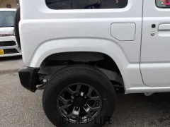 スズキ ジムニー