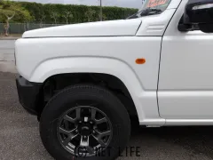 スズキ ジムニー