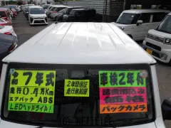 スズキ ジムニー