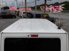 スズキ ジムニー