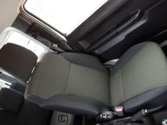 スズキ ジムニー