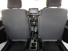 スズキ ジムニー