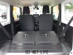 スズキ ジムニー