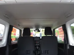 スズキ ジムニー