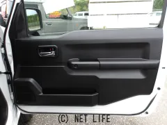 スズキ ジムニー