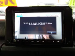 スズキ ジムニー