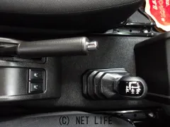 スズキ ジムニー