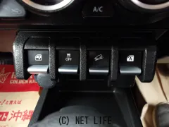 スズキ ジムニー