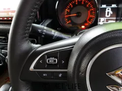 スズキ ジムニー