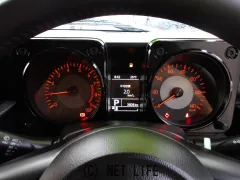 スズキ ジムニー