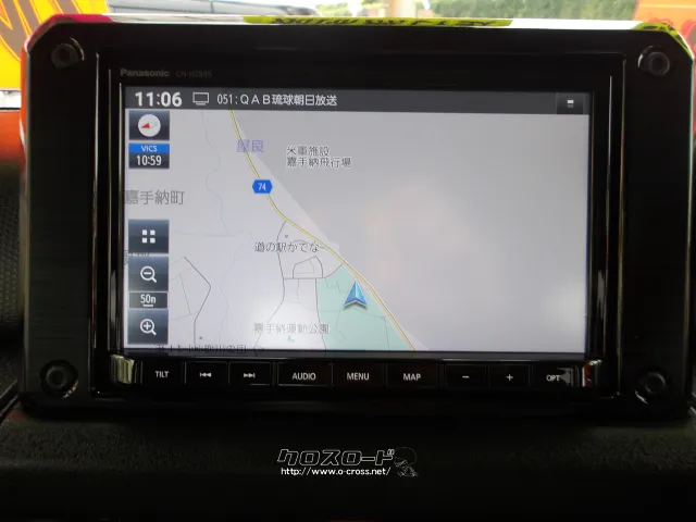 スズキ ジムニー