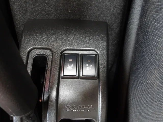 スズキ ジムニー