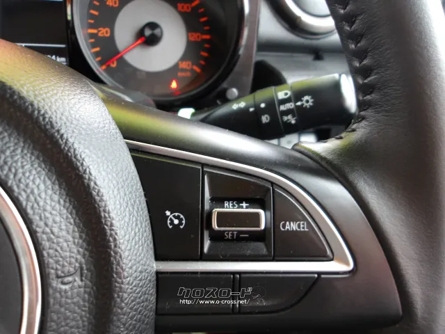 スズキ ジムニー