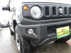 スズキ ジムニー