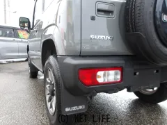 スズキ ジムニー