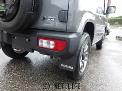スズキ ジムニー