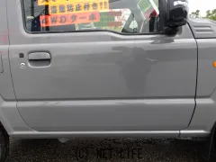 スズキ ジムニー