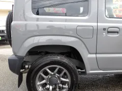 スズキ ジムニー