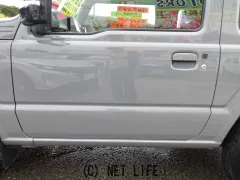 スズキ ジムニー