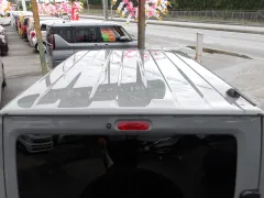スズキ ジムニー
