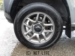 スズキ ジムニー