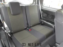 スズキ ジムニー
