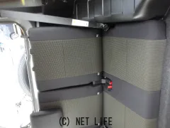 スズキ ジムニー