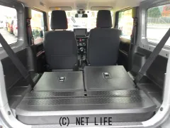 スズキ ジムニー