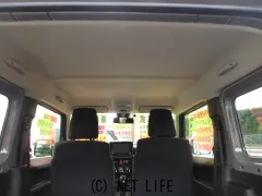 スズキ ジムニー