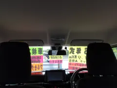 スズキ ジムニー