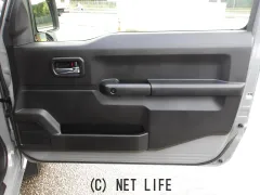 スズキ ジムニー
