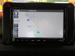 スズキ ジムニー