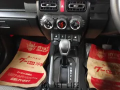 スズキ ジムニー