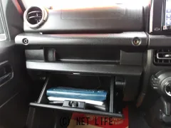 スズキ ジムニー