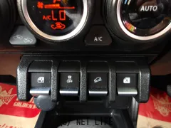 スズキ ジムニー