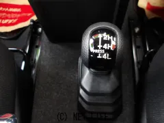 スズキ ジムニー