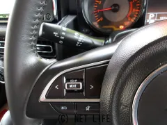 スズキ ジムニー