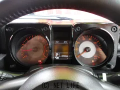 スズキ ジムニー